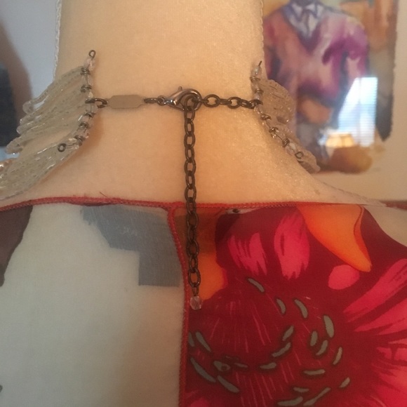 Pearl Choker - Picture 2 of 2